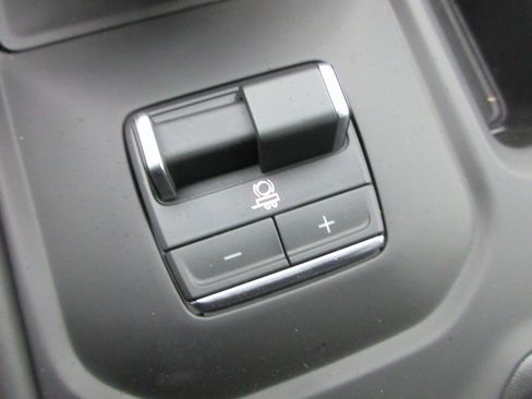 New 2026 GMC Sierra 1500 Denali Ultimate AWD/4WD image 21