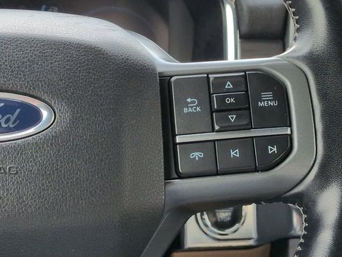 Certified 2022 Ford F150 Lariat image 25