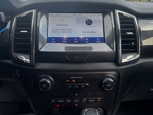 Used 2022 Ford Ranger Lariat w/ Trailer Tow Package image 20