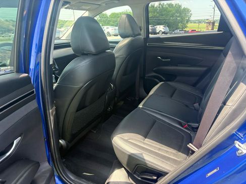 Used 2023 Hyundai Tucson SEL w/ Convenience Package FWD image 23