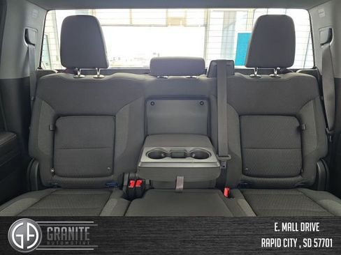 Used 2022 GMC Sierra 1500 Elevation AWD/4WD image 39