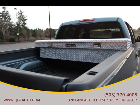 Used 2006 GMC Sierra 1500 SLT w/ Onstar Plus Package image 16