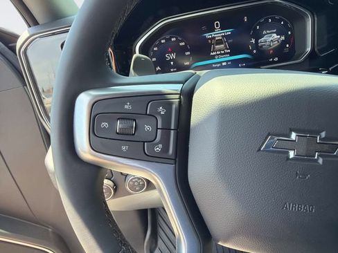 New 2026 Chevrolet Silverado 1500 RST w/ RST All Star Premium Package AWD/4WD image 26