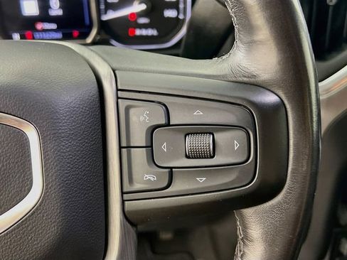 Used 2020 GMC Sierra 1500 Denali w/ Denali Ultimate Package AWD/4WD image 36