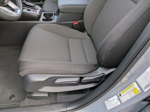 New 2026 Honda CR-V LX image 4