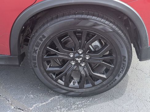 Used 2019 Mitsubishi Outlander Sport LE image 25