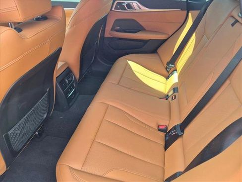 Used 2024 BMW 430i Gran Coupe w/ Premium Package RWD image 17