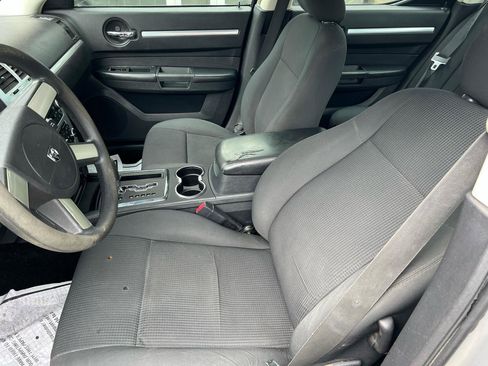 Used 2008 Dodge Charger SE RWD image 11