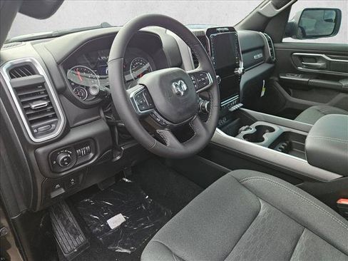 New 2026 RAM 1500 Lone Star AWD/4WD image 3