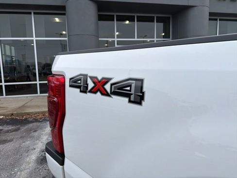 Certified 2021 Ford F350 Platinum image 7