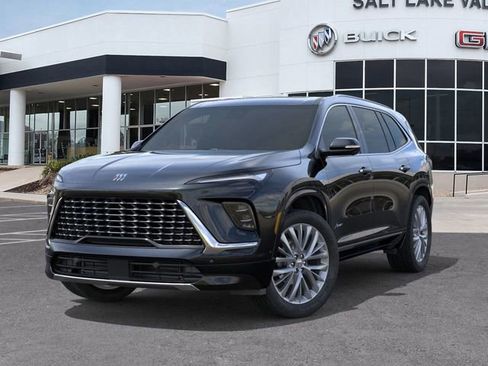 New 2026 Buick Enclave Avenir w/ Super Cruise Package image 6