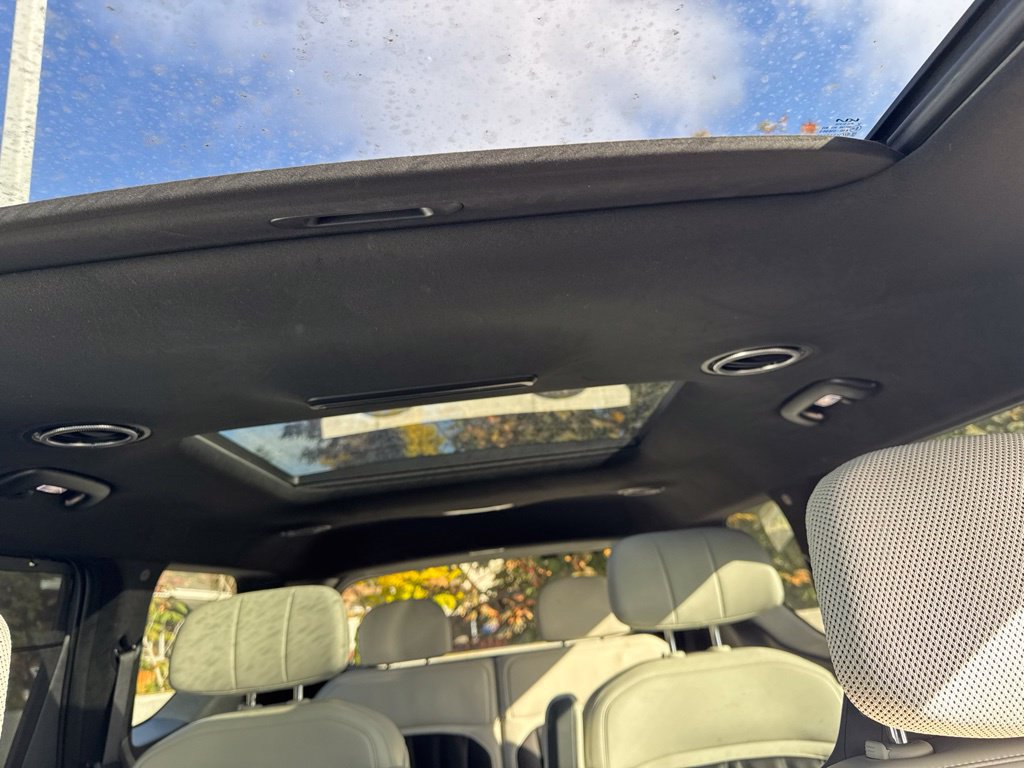 Certified 2024 Kia EV9 GT-Line AWD/4WD image 8