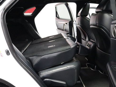 Used 2019 Lexus RX 350 F Sport AWD/4WD image 60