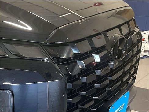 Used 2025 Hyundai Palisade SEL AWD/4WD image 32