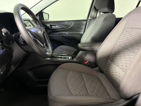 Used 2018 Chevrolet Equinox LT FWD image 5
