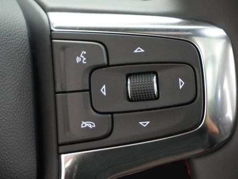 New 2026 Chevrolet Blazer RS w/ Driver Confidence II Package image 25