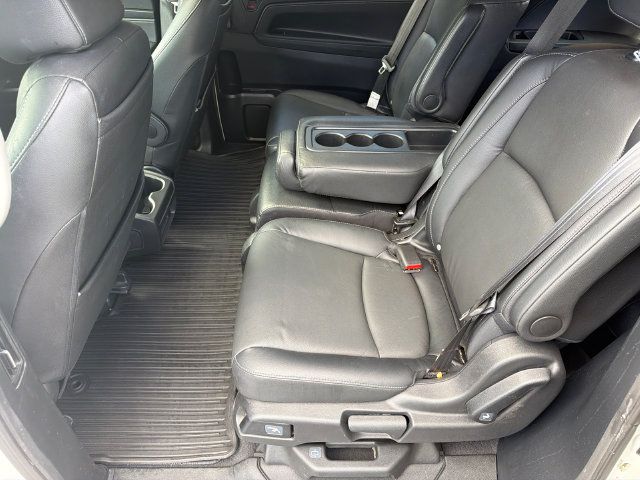 Used 2022 Honda Odyssey Touring image 20