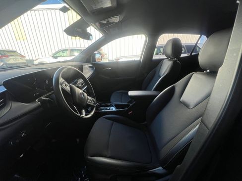 Used 2025 Buick Encore GX Preferred image 27