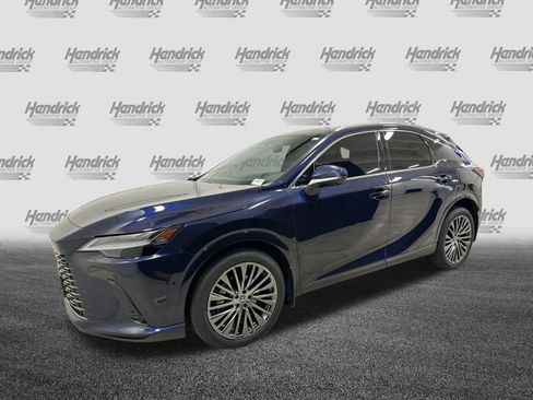 Certified 2024 Lexus RX 350 AWD w/ Convenience Package image 5