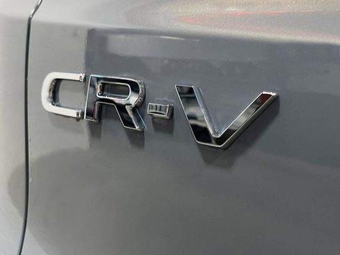 New 2026 Honda CR-V LX image 7