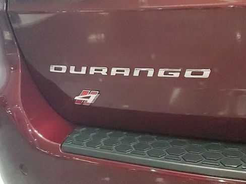 Used 2024 Dodge Durango GT AWD/4WD image 8