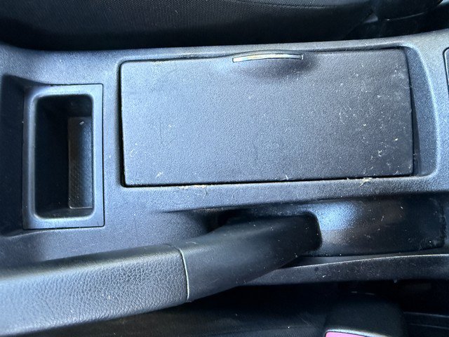 Used 2011 Mitsubishi Lancer ES FWD image 25