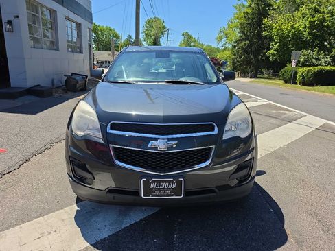 Used 2014 Chevrolet Equinox LS FWD image 2