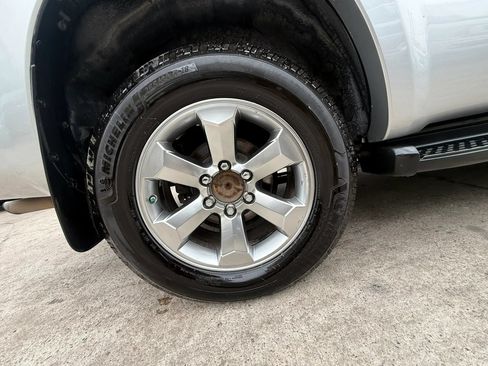Used 2007 Toyota 4Runner Limited RWD image 26