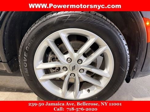 Used 2024 Dodge Durango GT image 48