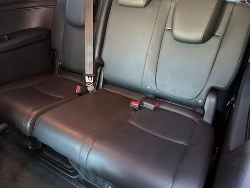 Certified 2025 Honda Odyssey Sport-L image 18