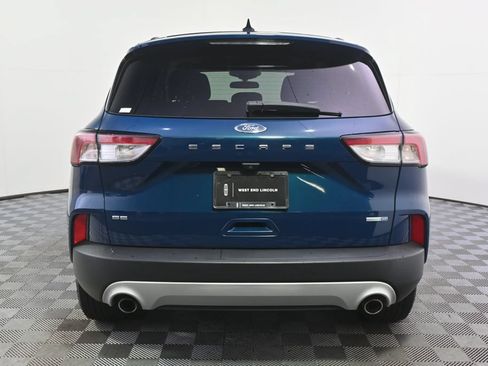 Used 2020 Ford Escape SE AWD/4WD image 5