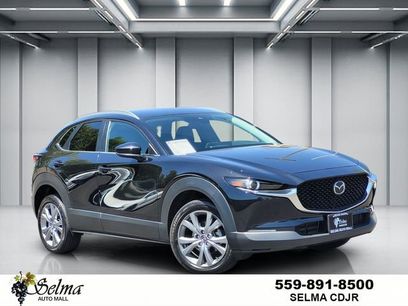Used 2023 MAZDA CX-30 AWD 2.5 S w/ Preferred Package