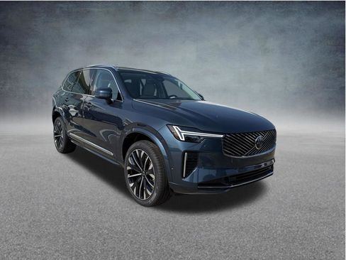 New 2026 Volvo XC90 B6 Ultra w/ Protection Package AWD/4WD image 1