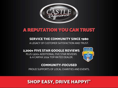 Certified 2022 Chevrolet Silverado 2500 LTZ w/ LTZ Premium Package