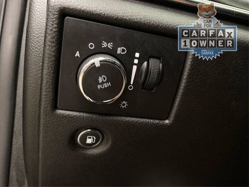 Used 2018 Jeep Grand Cherokee Limited AWD/4WD image 24