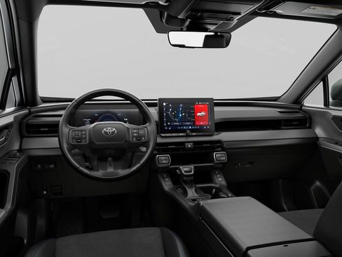 New 2026 Toyota RAV4 XSE AWD/4WD image 19