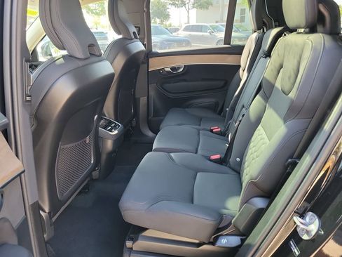 New 2026 Volvo XC90 B5 Plus AWD/4WD image 5