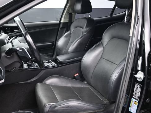Used 2019 Kia Stinger image 13