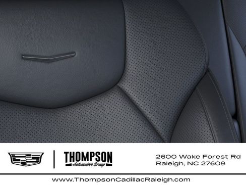 New 2026 Cadillac CT5 Premium Luxury w/ Technology Package RWD image 21