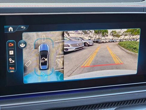 New 2026 Mercedes-Benz GLE 53 AMG 4MATIC image 13