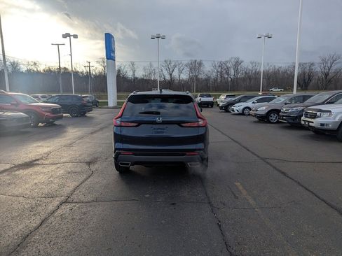 New 2026 Honda CR-V Sport-L image 4