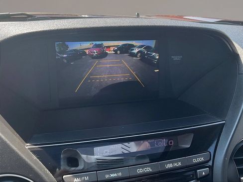 Used 2012 Honda Pilot EX-L image 14