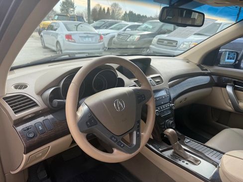 Used 2011 Acura MDX w/ Technology Package image 16