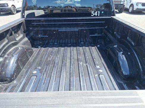 Used 2025 Ford F150 STX RWD image 7