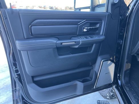 New 2026 RAM 2500 Rebel w/ Rebel Level 2 Equipment Group image 20