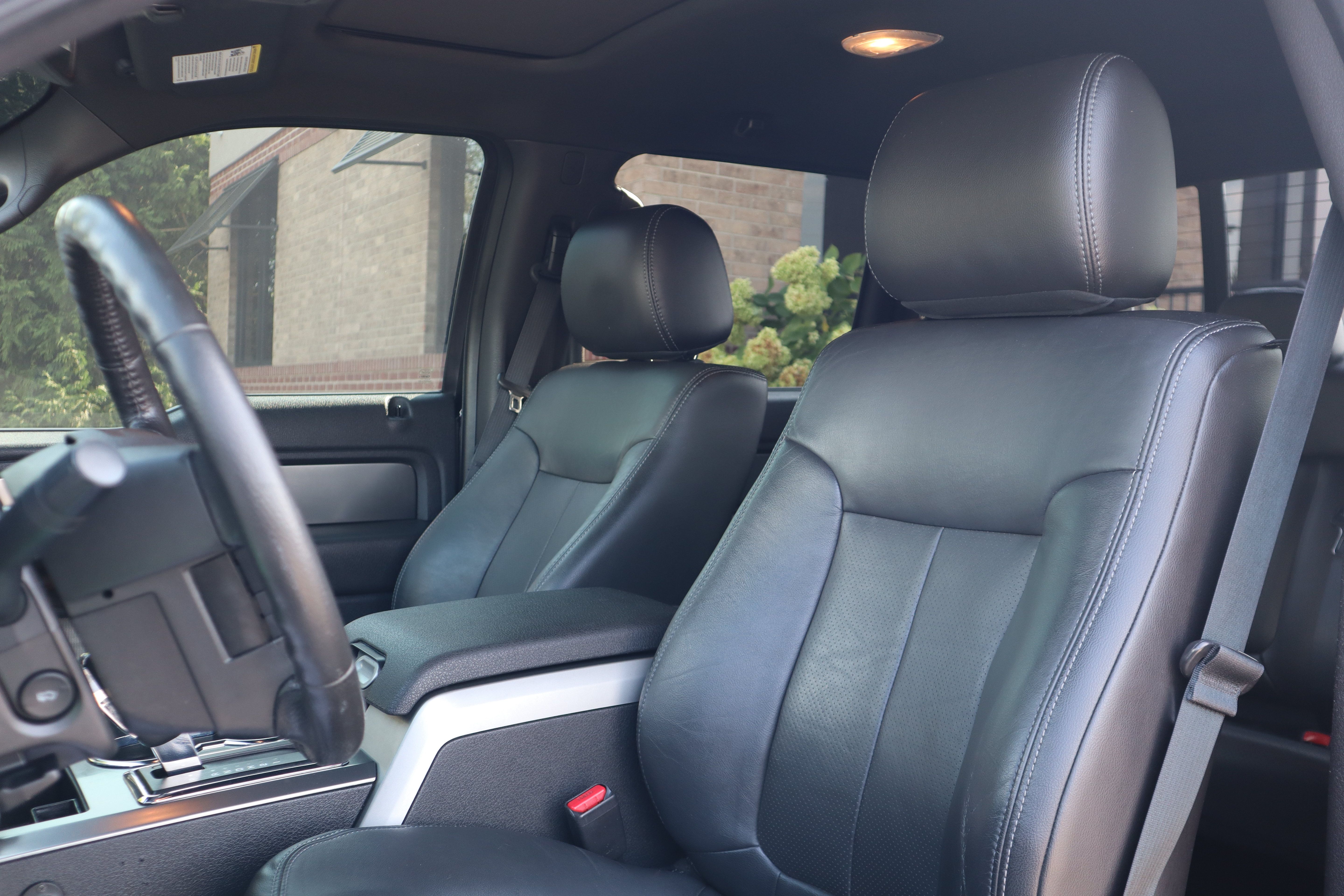 Used 2014 Ford F150 FX2 w/ Equipment Group 402A Luxury RWD image 25