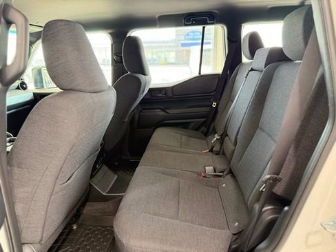 Used 2024 Toyota Land Cruiser 1958 image 15