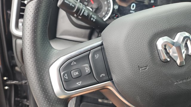 New 2026 RAM 1500 Express AWD/4WD image 10