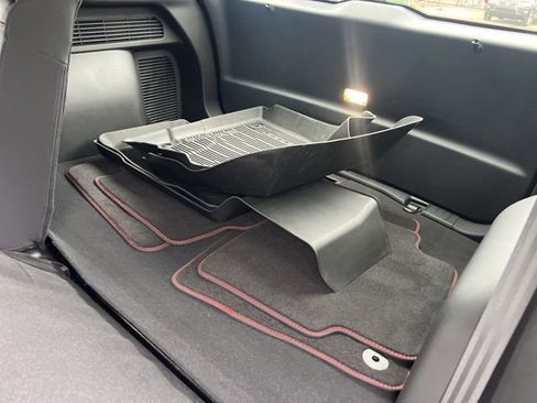 Certified 2023 Ford Escape ST-Line Elite image 22