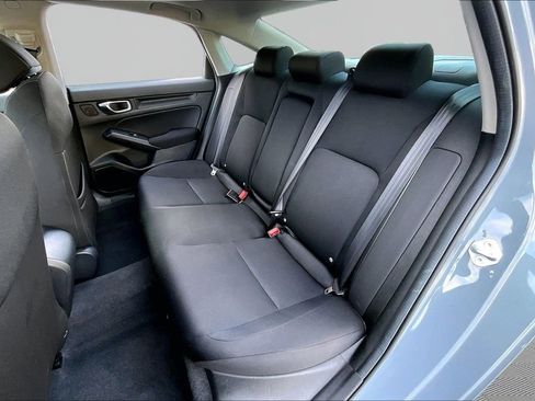 Certified 2023 Honda Civic EX image 16